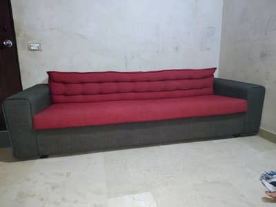 3 Seater Sofa
