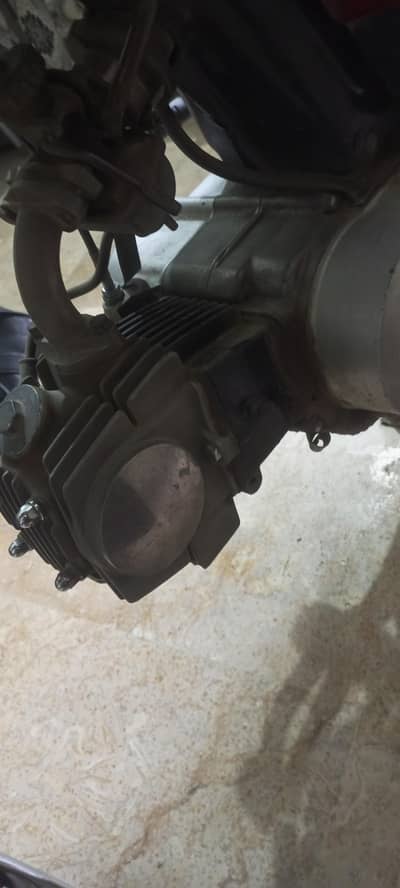 super power 70 cc bike 2018