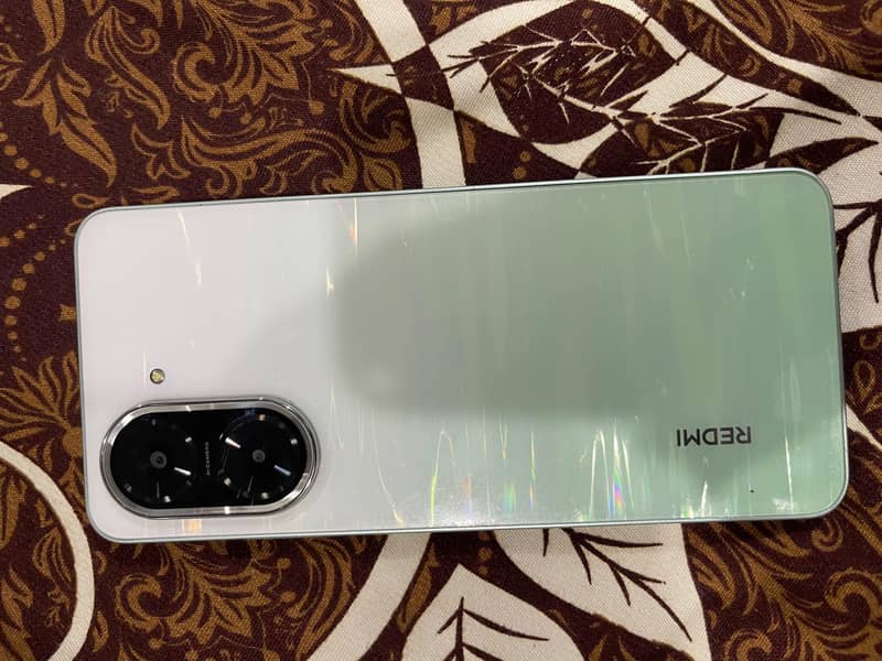 Xiaomi Redmi A5 1