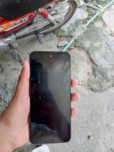 Infinix Hot 30 Play