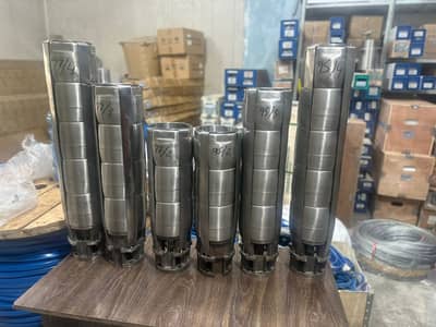 submersible pump/tubewell moter/boring machine/water pump