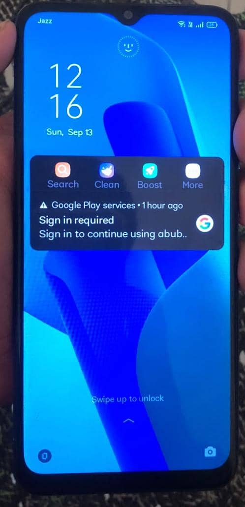 OPPO A16e 4