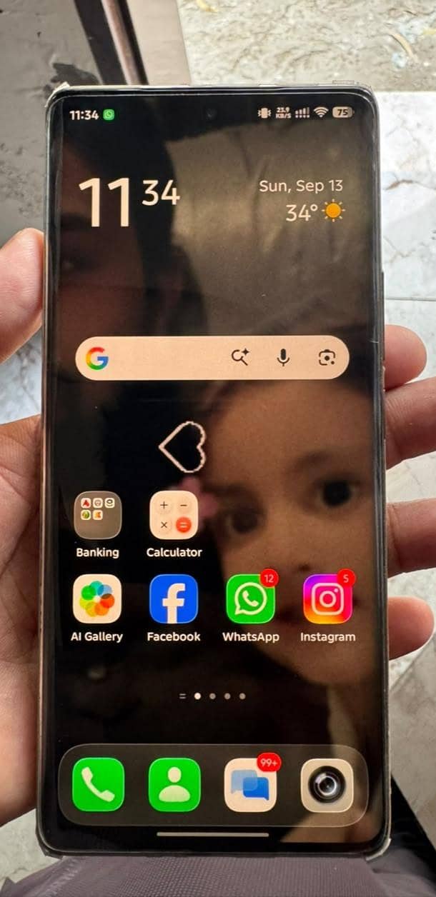 Infinix Note 40 Pro Plus 2