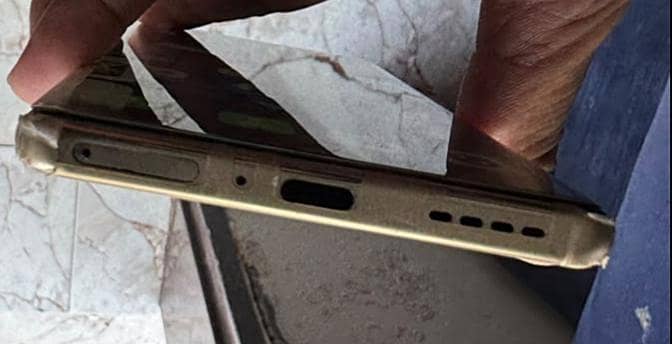 Infinix Note 40 Pro Plus 4