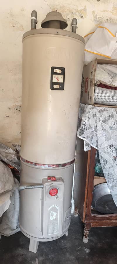 Geyser Available for sale