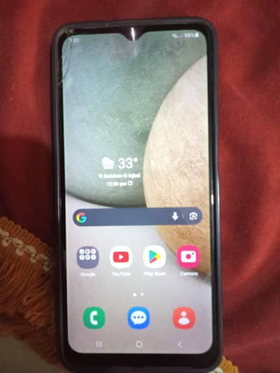 Samsung Mobile A12
