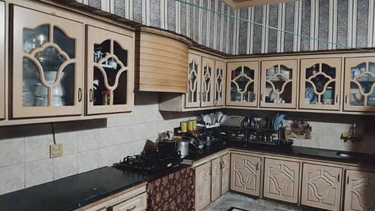 5 Marla house for sale at jhang road Faisalabad