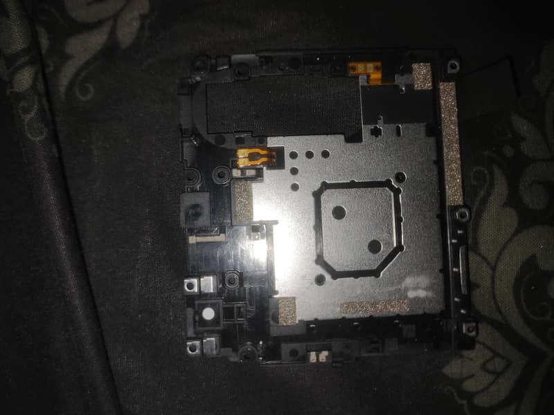 Sharp Aquos Zero 5g Basic 6