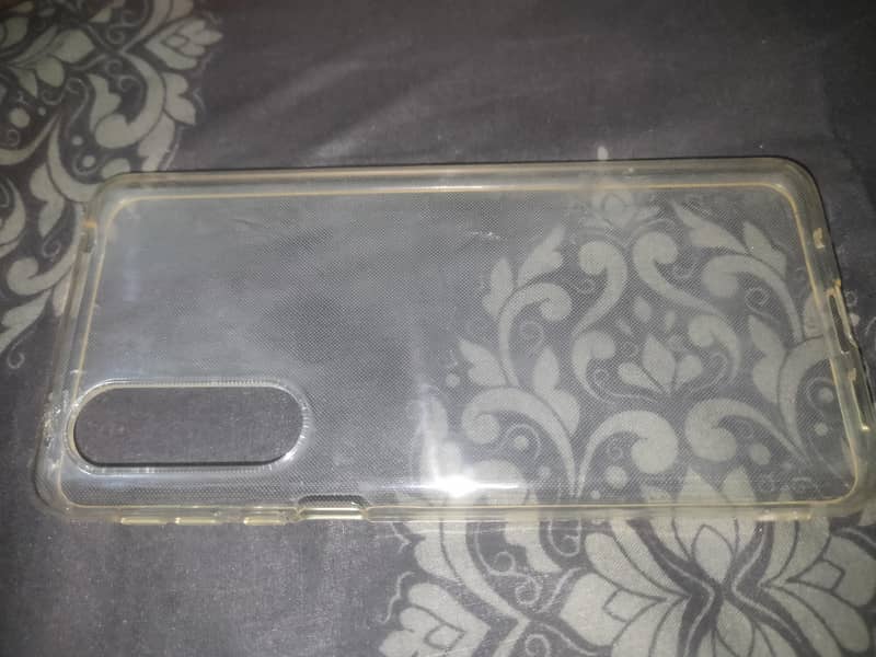 Sharp Aquos Zero 5g Basic 7