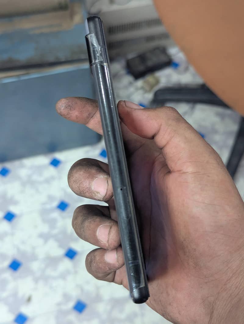 Google Pixel 6a 1
