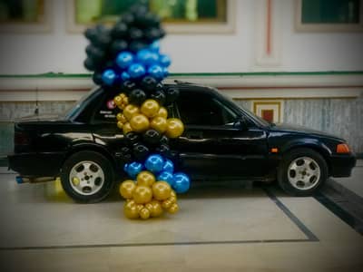Honda Civic 1988