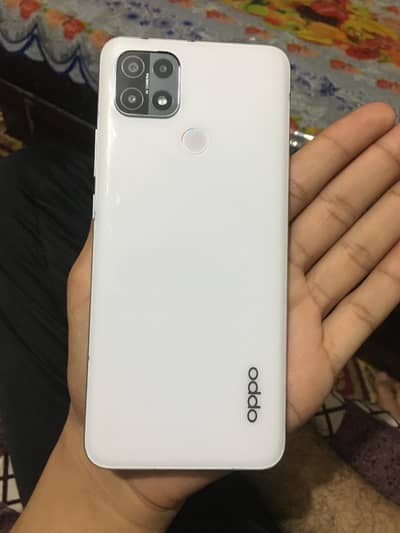 OPPO A15