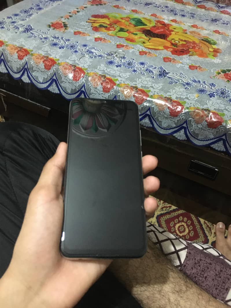 OPPO A15 1