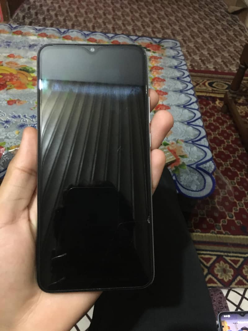 OPPO A15 5