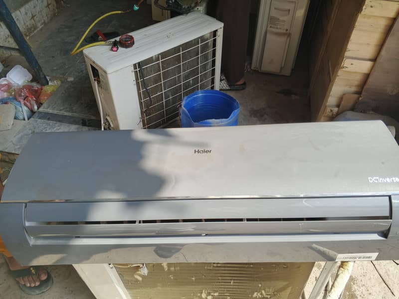 good ac 0