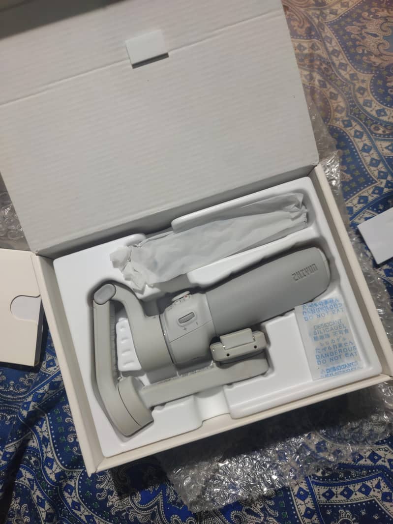 Mobail gimbal 1