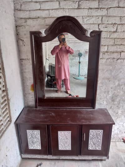 used but good condition
