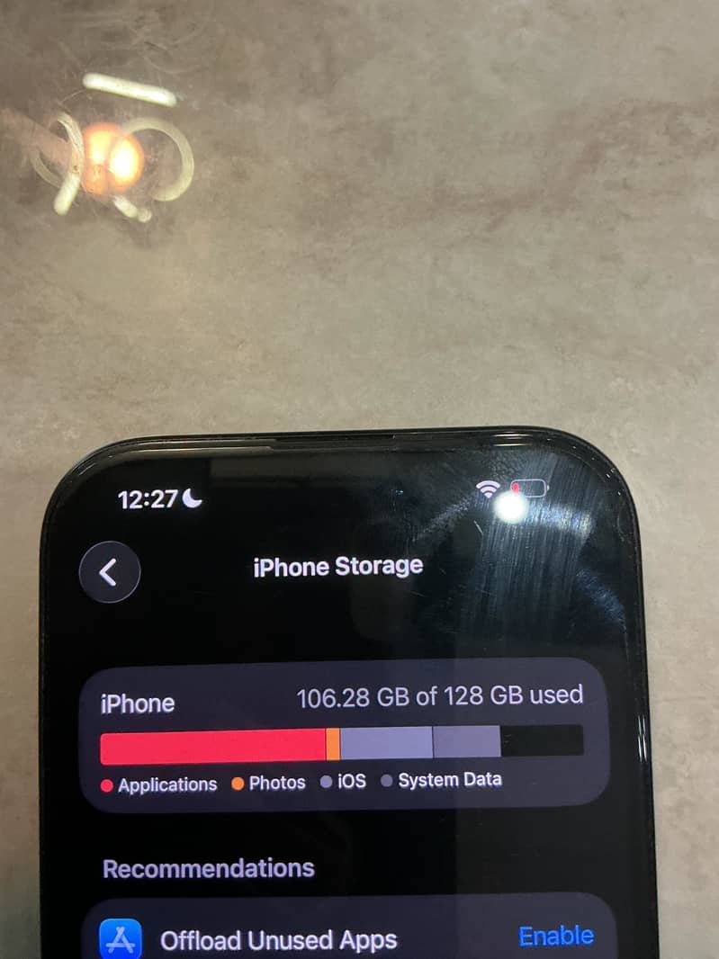 Apple iPhone 16 Pro 3