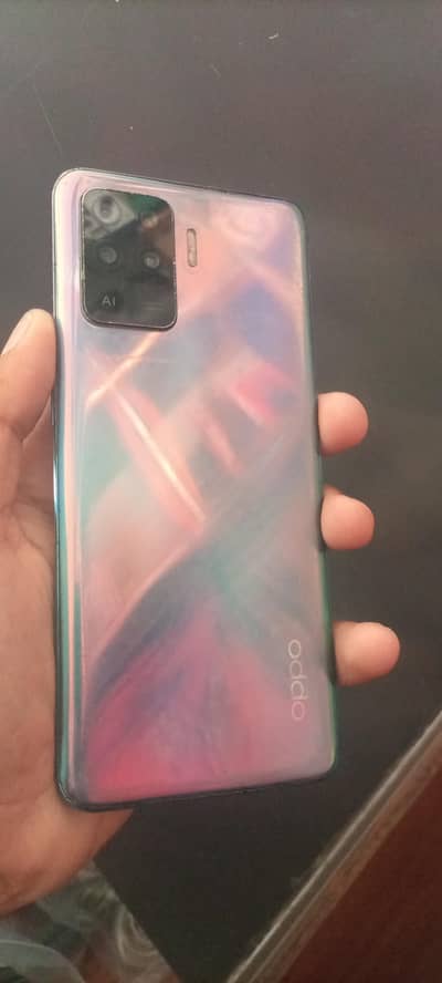 OPPO F19 Pro Plus