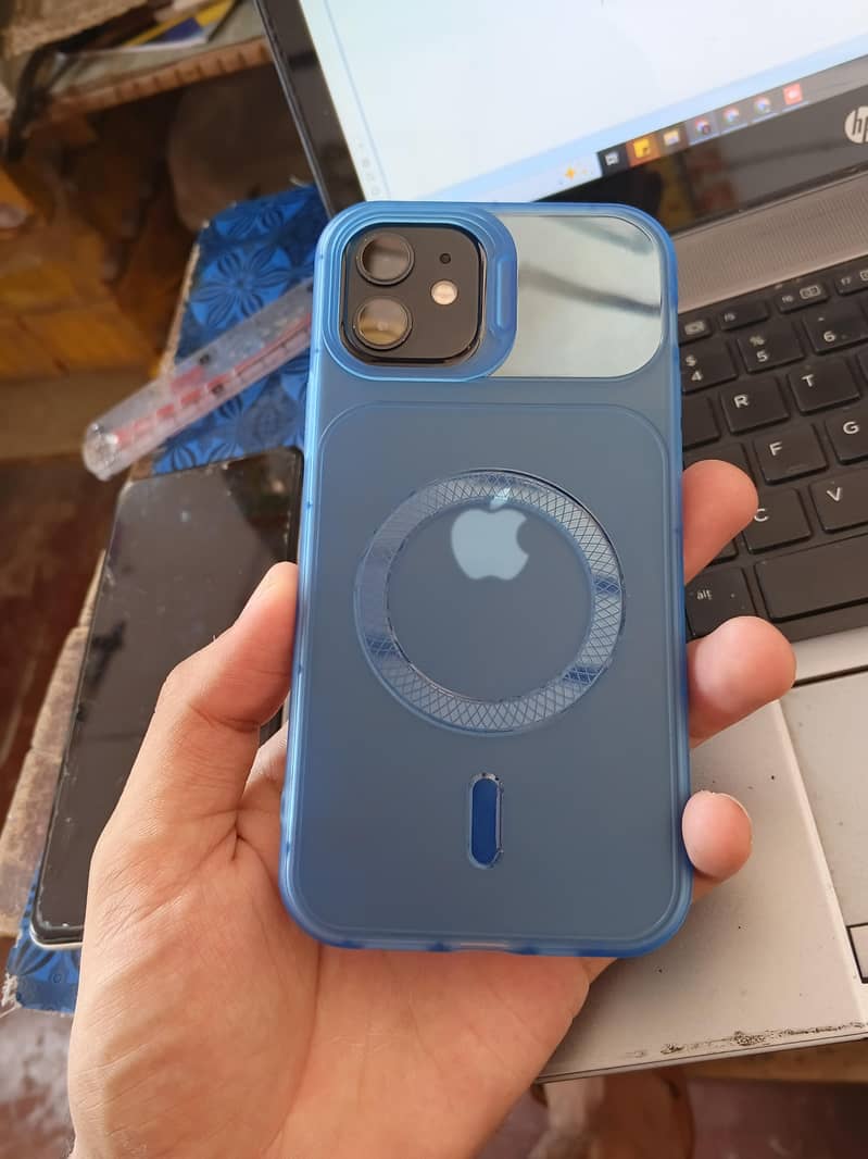 Apple iPhone 12 5