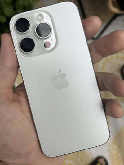 Apple iPhone 15 Pro 256 Gb