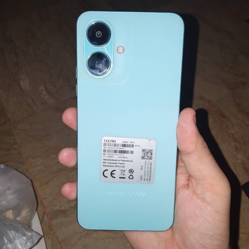 Tecno Other Model 3