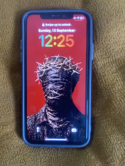 Apple iPhone XS