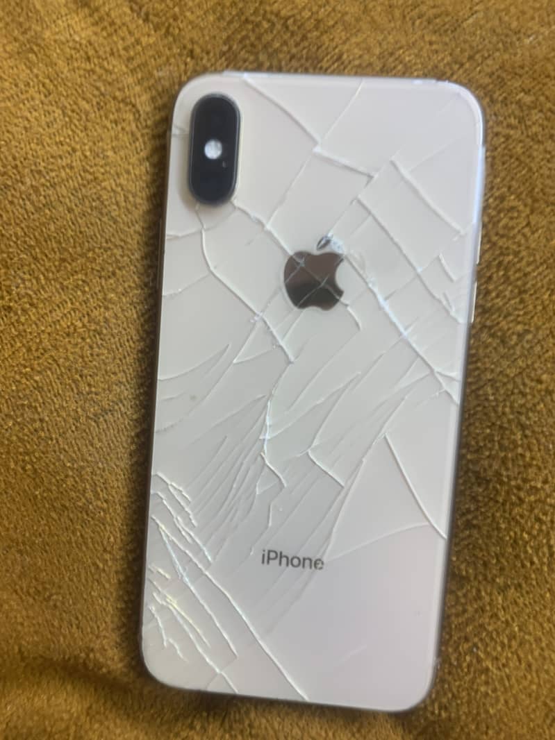 Apple iPhone XS 1