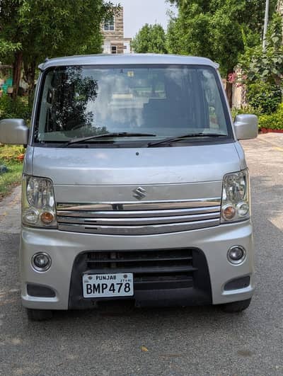 Suzuki every wagon 11/16