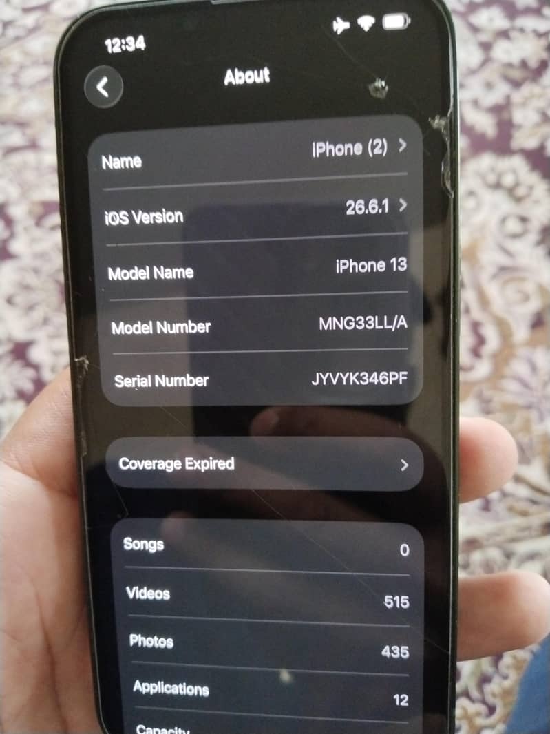 Apple iPhone 13 2
