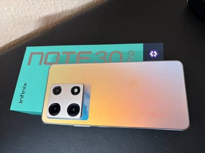 Infinix Note 30 Pro