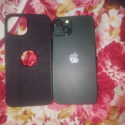Apple iPhone 13
