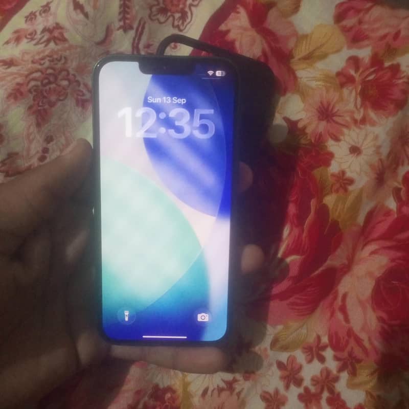 Apple iPhone 13 1
