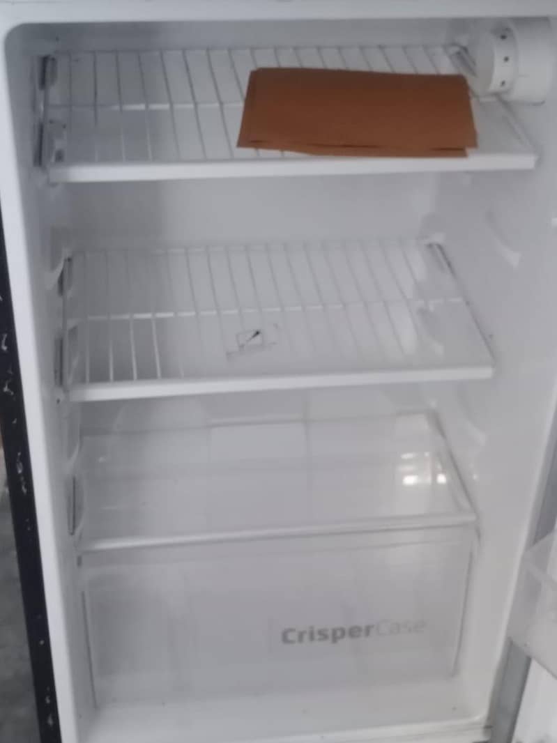 Refrigerator 2