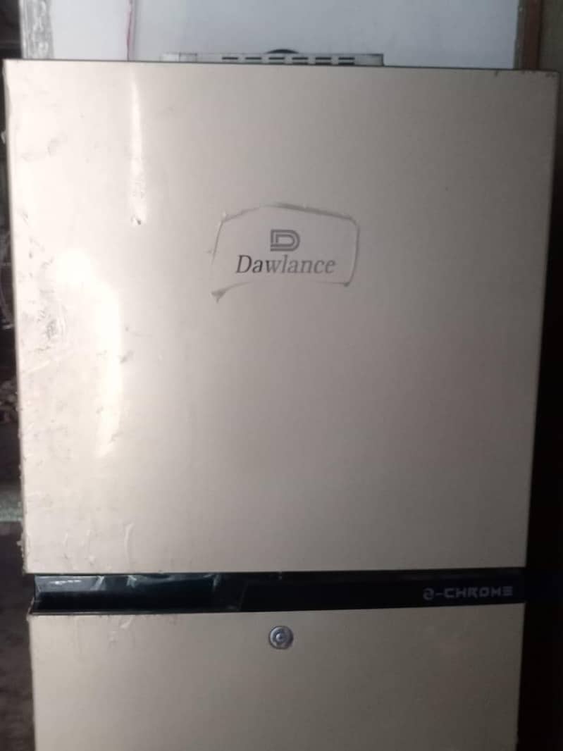 Refrigerator 7