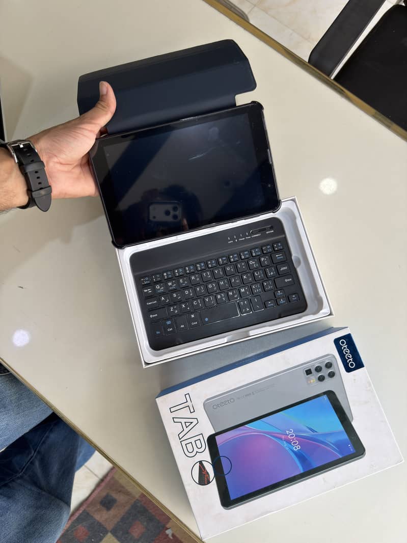 Ateeto Tab 8 1
