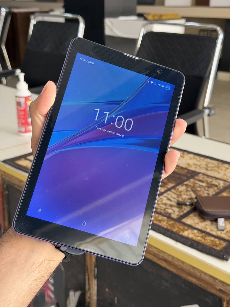 Ateeto Tab 8 2