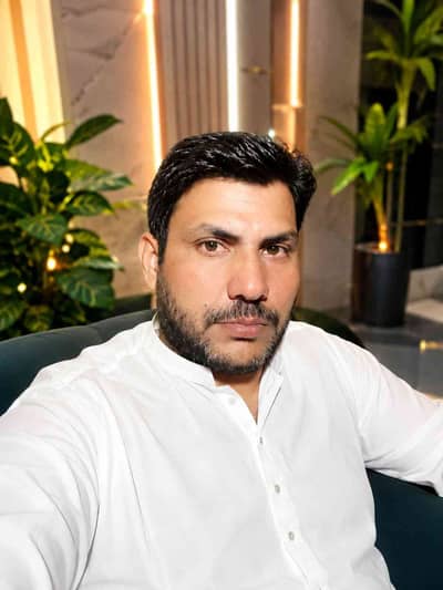 Zahid khan 