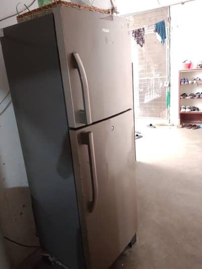 Haier fraj all ok 03270480958