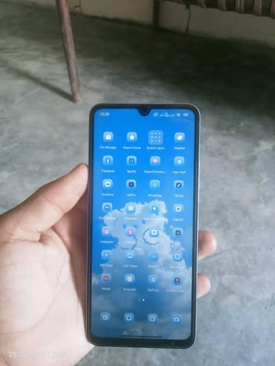 redmi 14c box chrger sath h condition 10 by 10 7 days backup