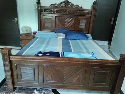 Bedset for sale