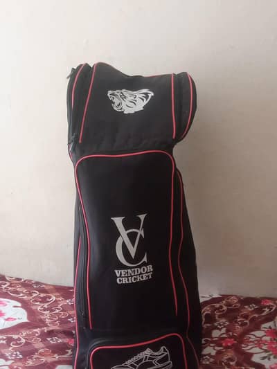 Cricket kit