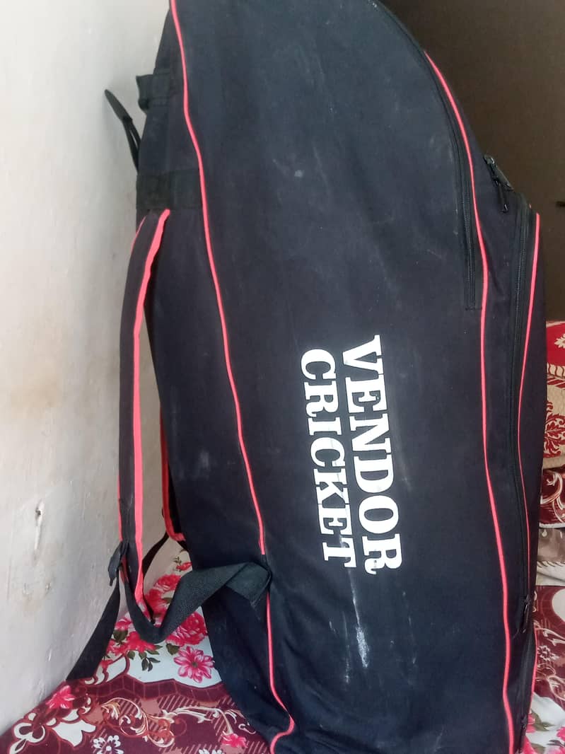 Cricket kit 1