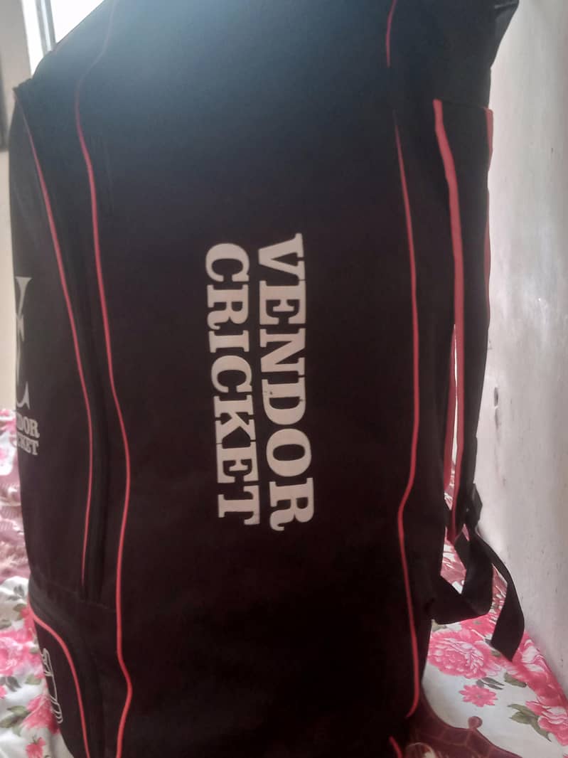 Cricket kit 2