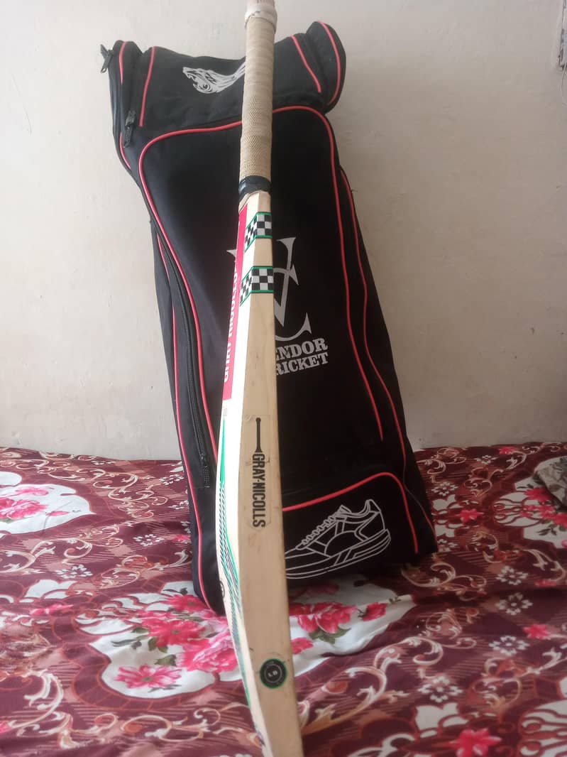 Cricket kit 3