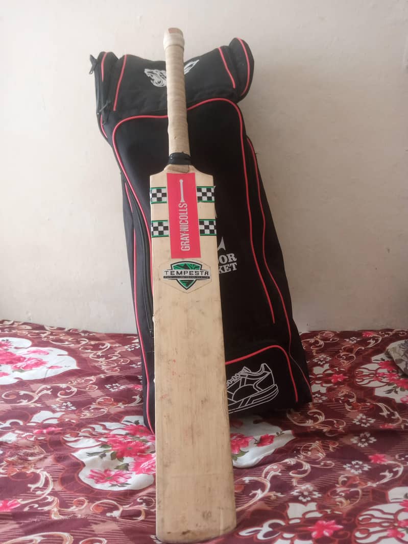 Cricket kit 4