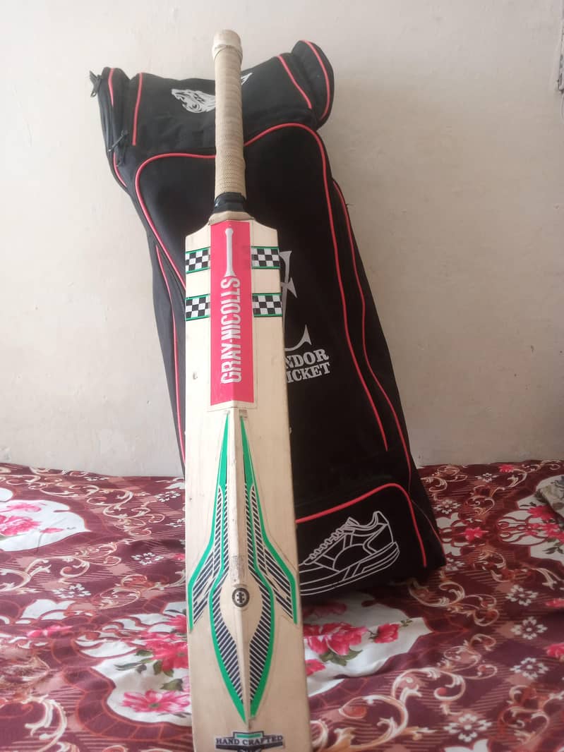 Cricket kit 5