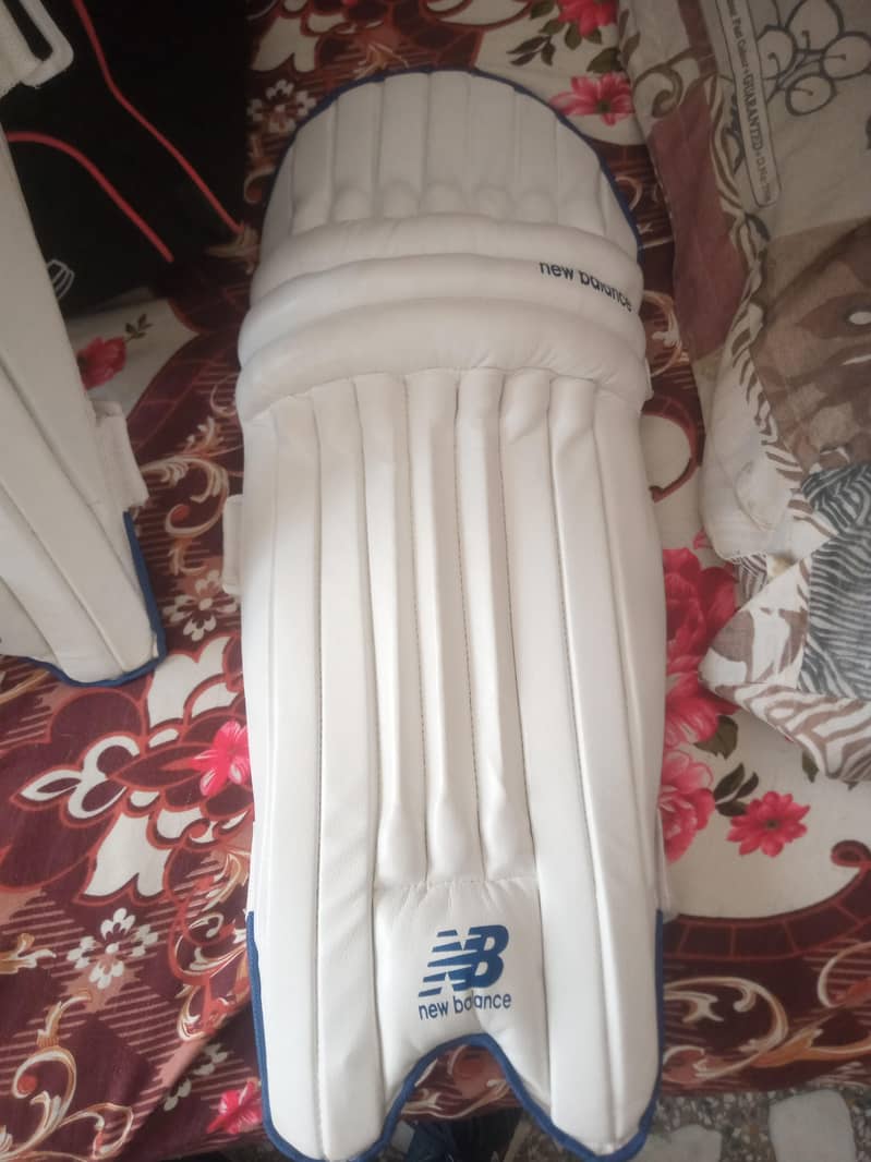 Cricket kit 7