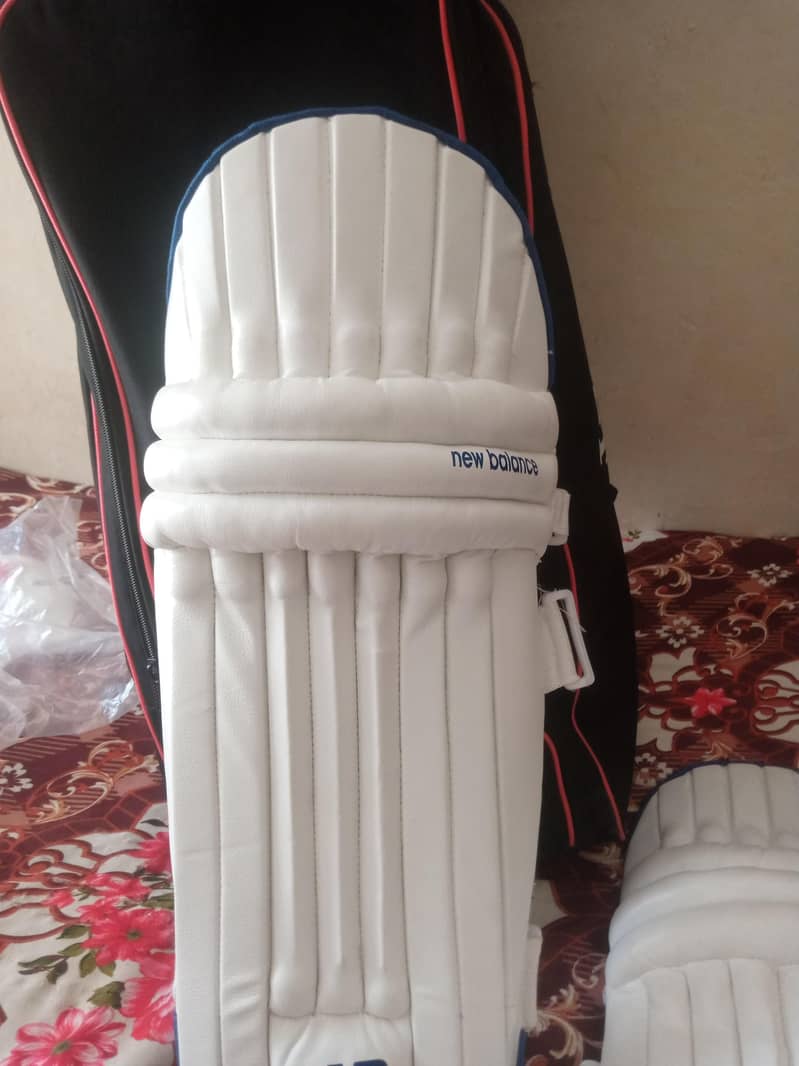 Cricket kit 8