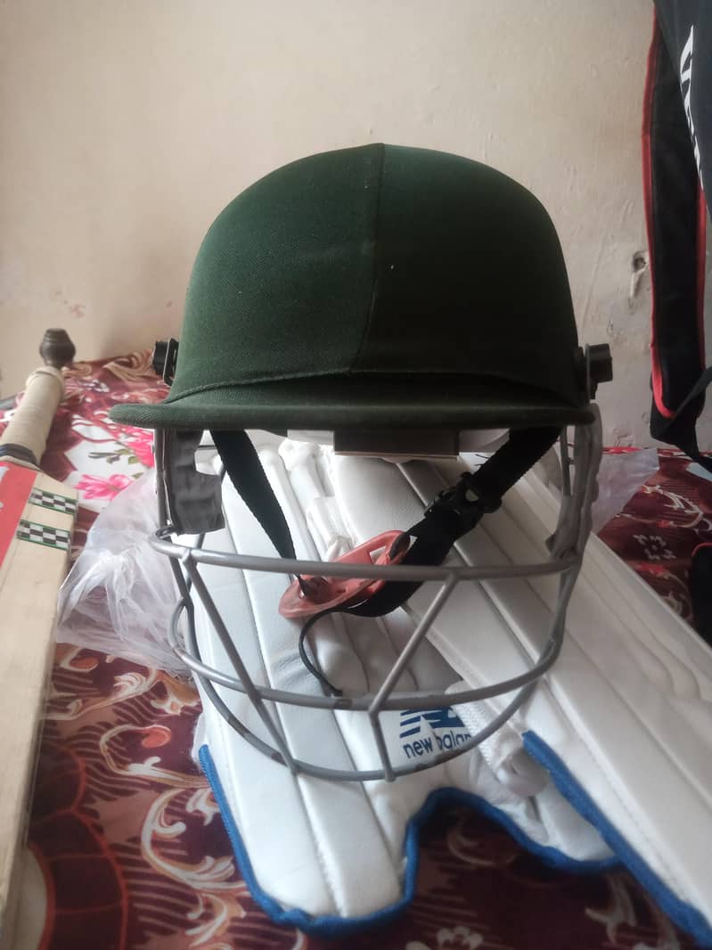 Cricket kit 9
